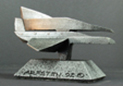 Wingmate Sculpture