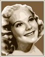 Sonja Henie