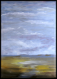 0036 Big Sky Blue Horizon