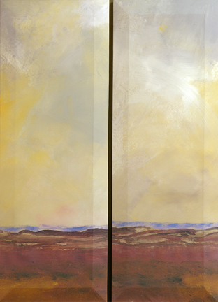0044 Big Sky Sunshine