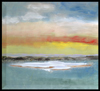0043 Big Sky Red Sunset
