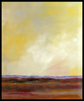0043 Big Sky Red Sunset