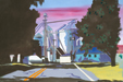 0548 Twilight Feed Mill